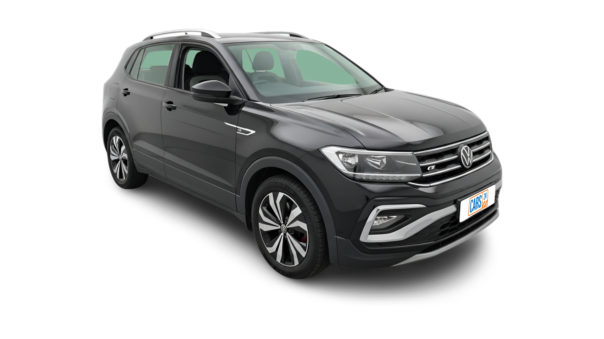 Volkswagen TAIGUN-img